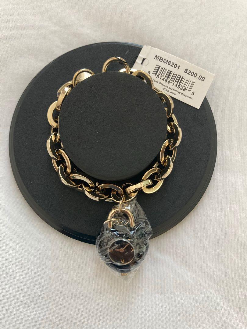 Marc jacobs cheap bracelet watch