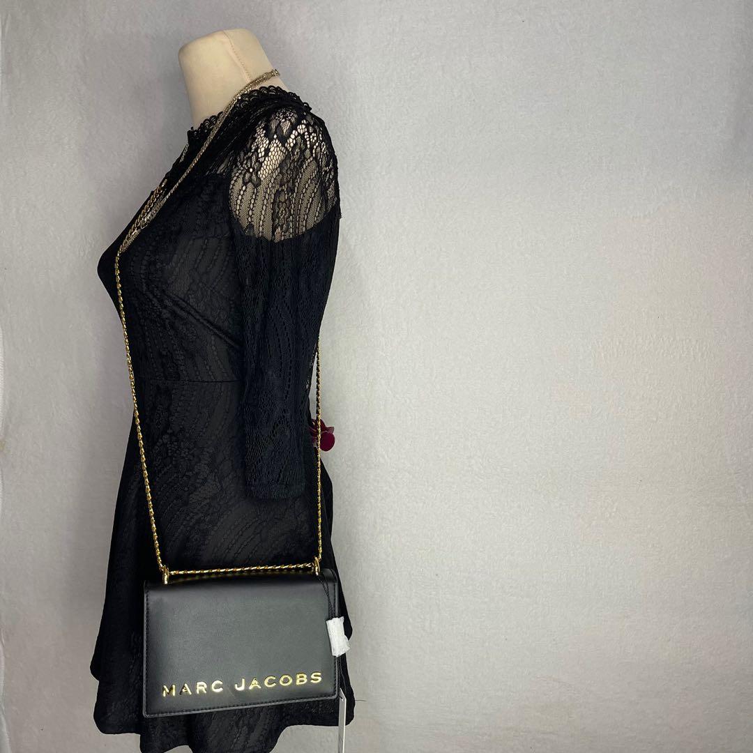Marc jacobs online double take crossbody