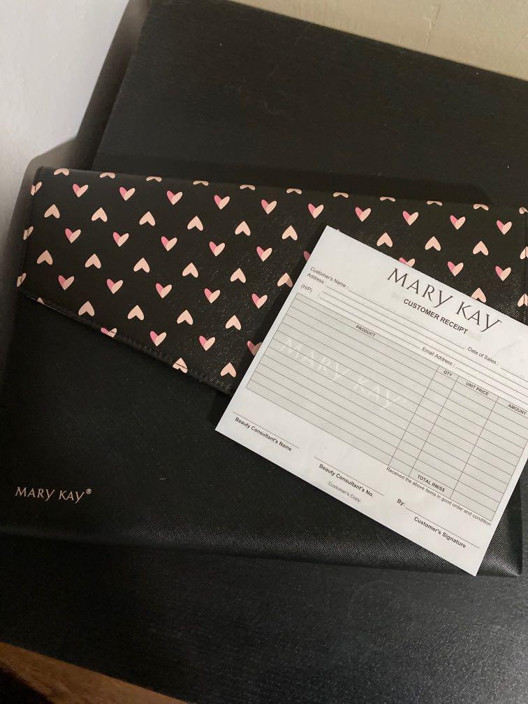 Mary kay clutch deals