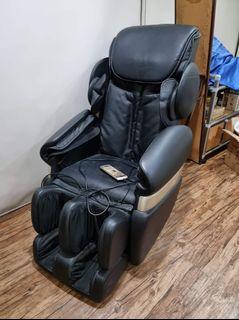 iRest massage chair