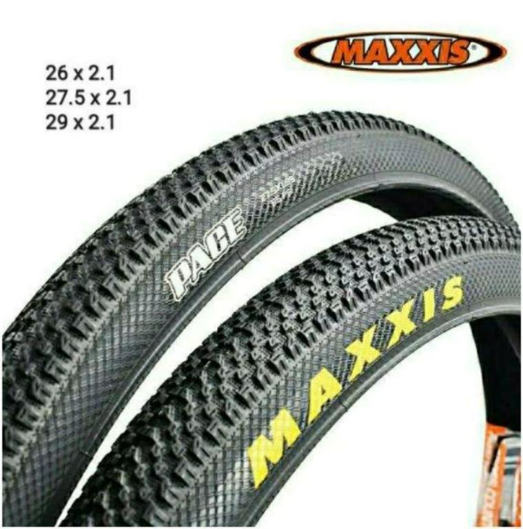 maxxis 26 x 2.1