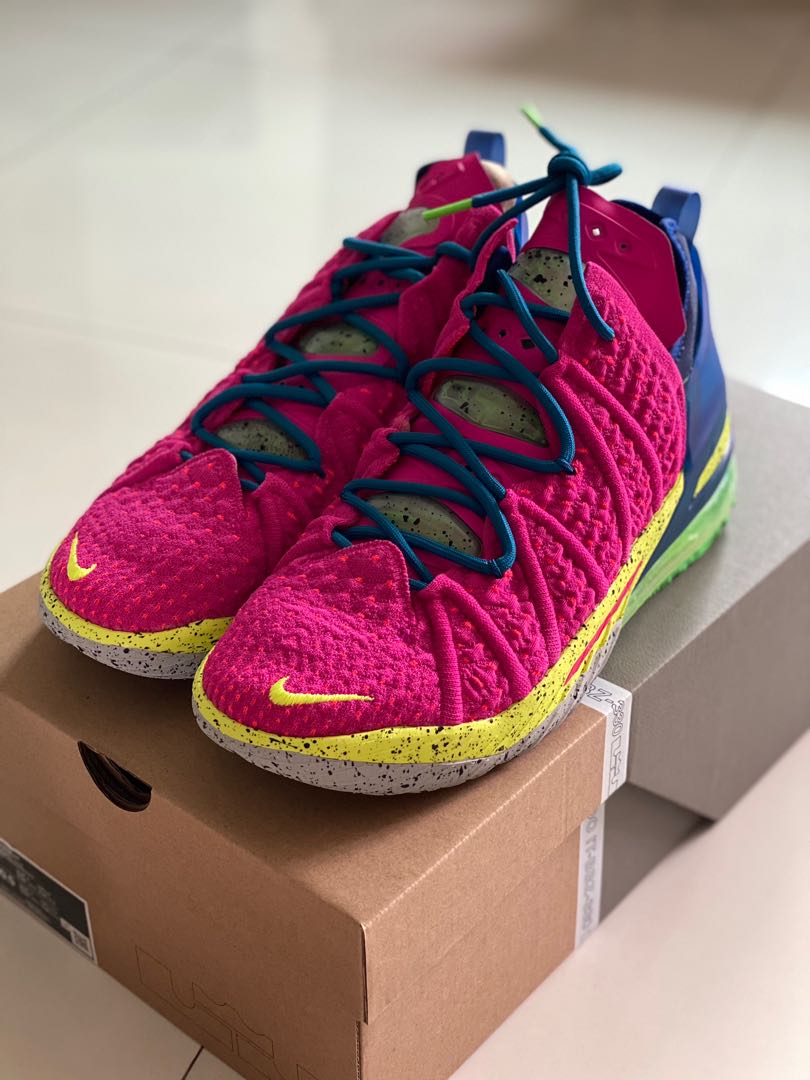 Nike 18 sale online