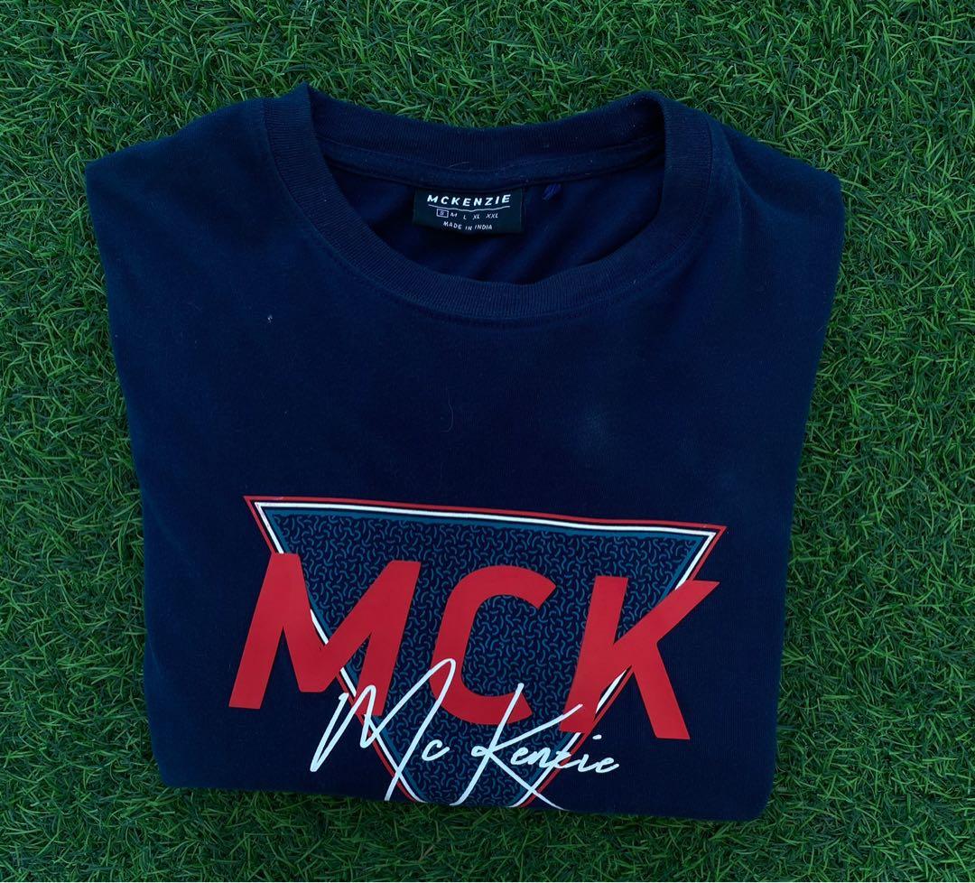 Mckenzie shirt store