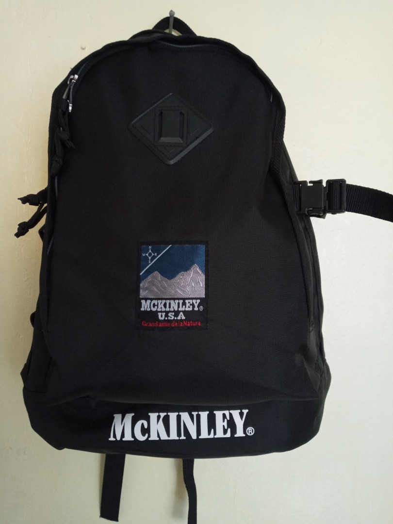 mckinley backpack price