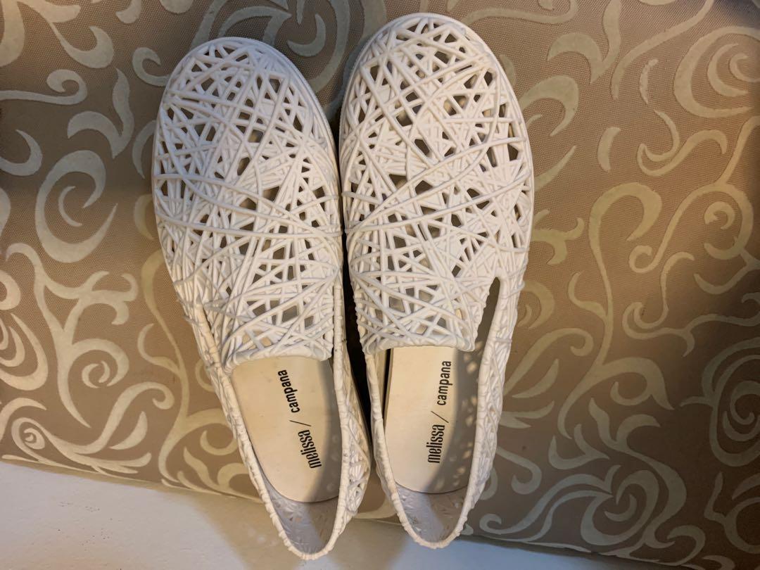 Melissa campana new arrivals sneaker