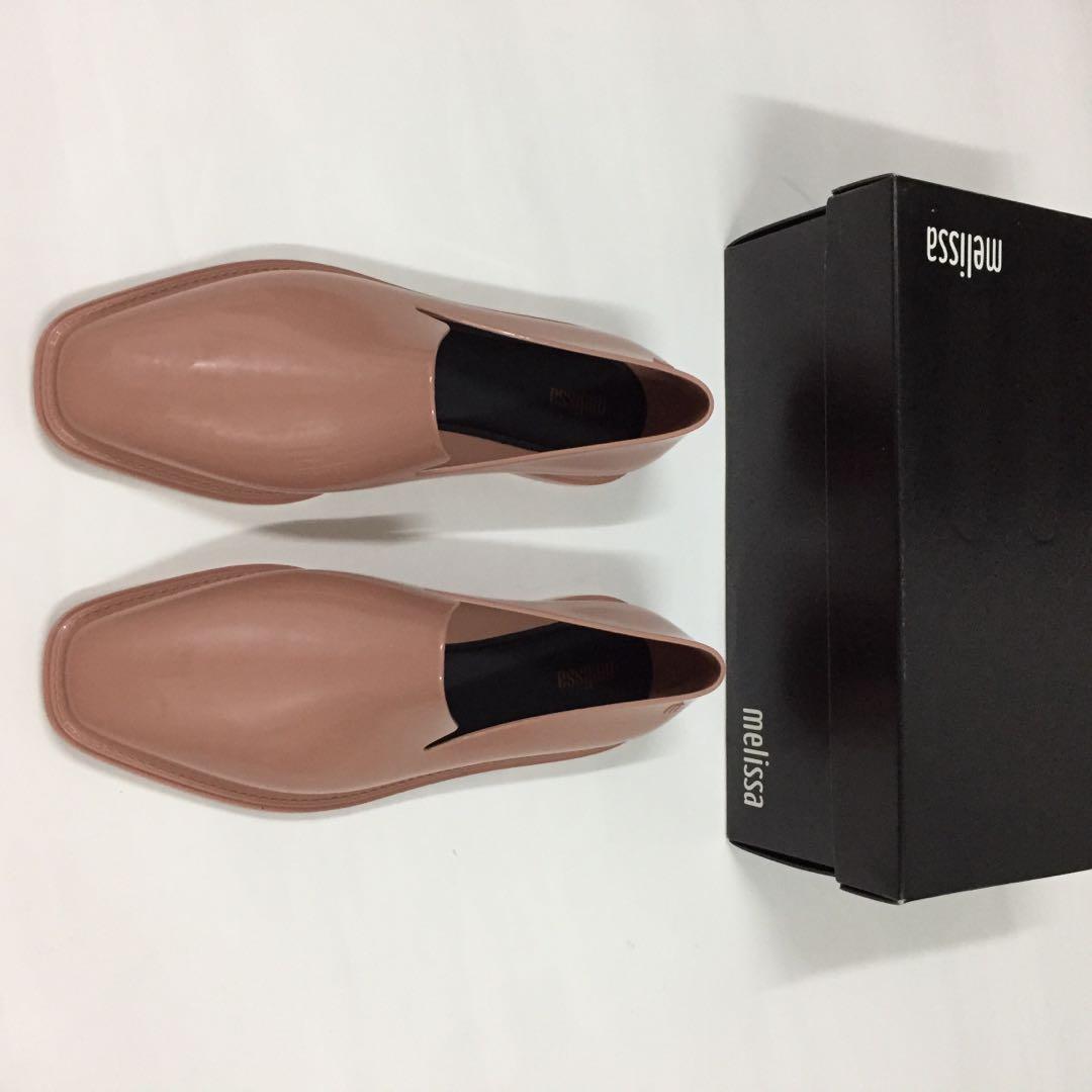 Melissa shoes sunway pyramid online