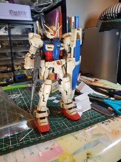 （分類：）位於 。 由 seth_model_kit 提交（商品編號 1086846059，圖片 1）。簡介： 。