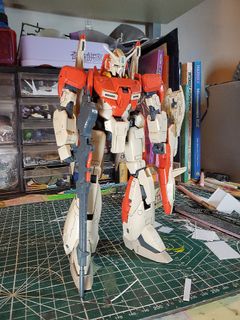 （分類：）位於 。 由 seth_model_kit 提交（商品編號 1086844886，圖片 1）。簡介： 。