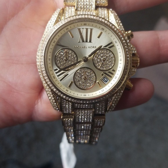 Michael kors 6494 clearance