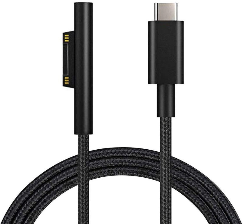 Microsoft Surface Charge/Power Cable, Computers & Tech, Parts