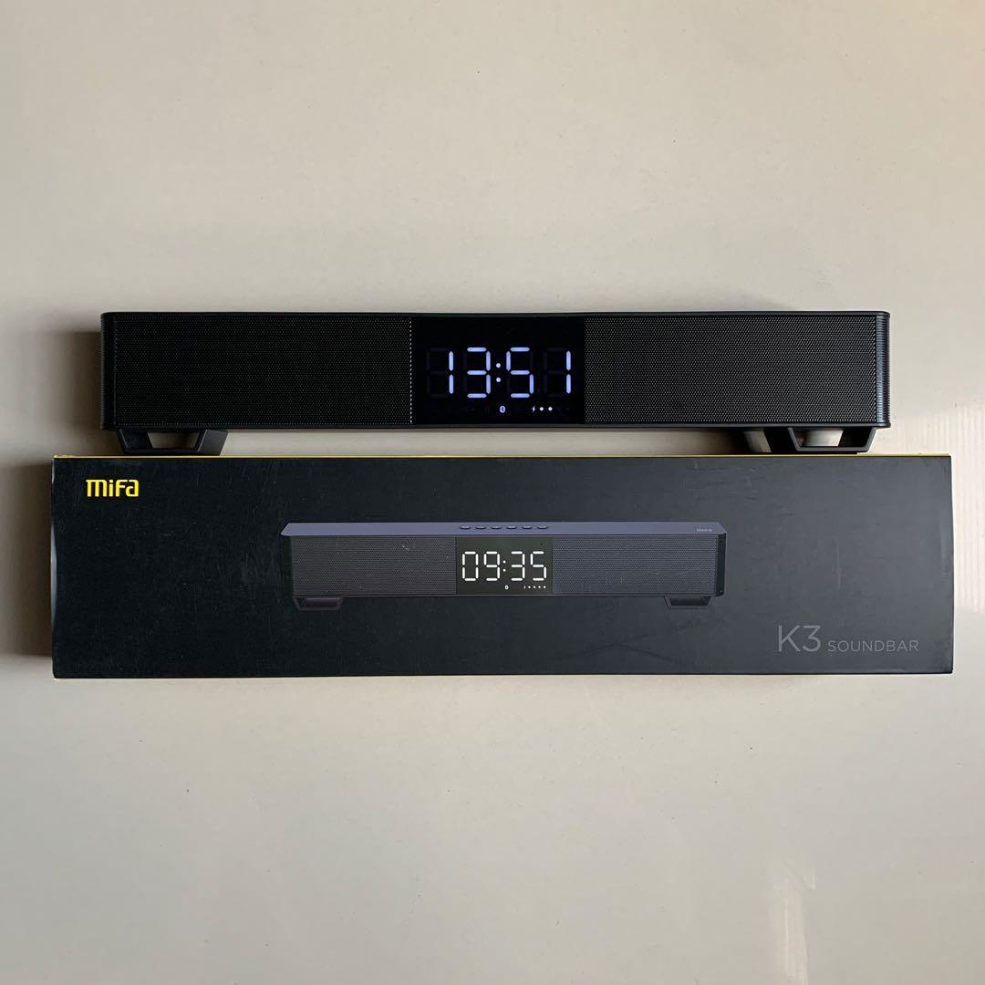 Mifa top k3 speaker