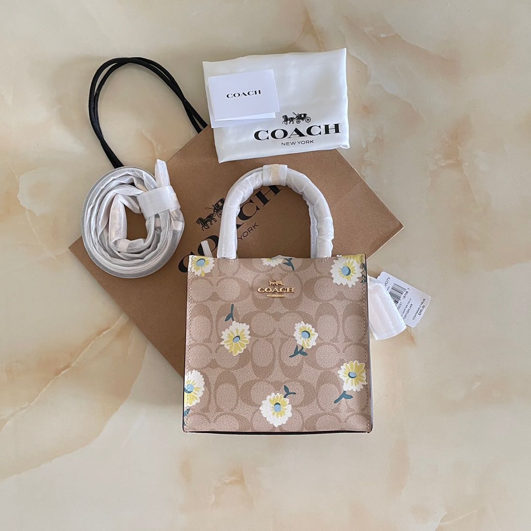 coach c3599