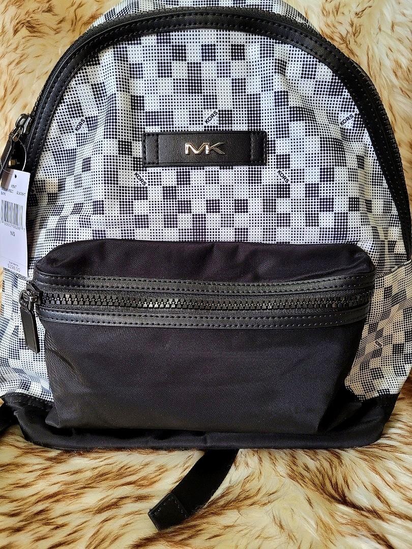 Mk kent 2025 backpack