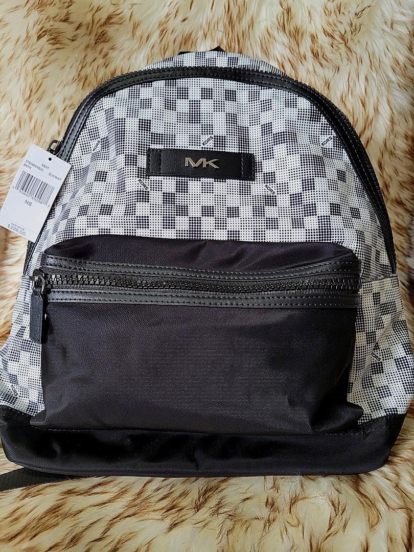 Mk sales kent backpack