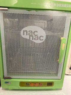 nacnac紫外線消毒鍋
