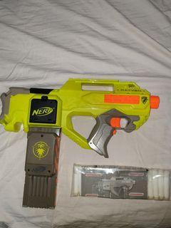 Nerf Rayven