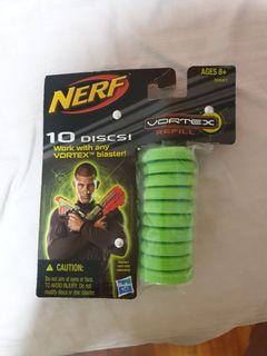 Nerf Vortex Refill