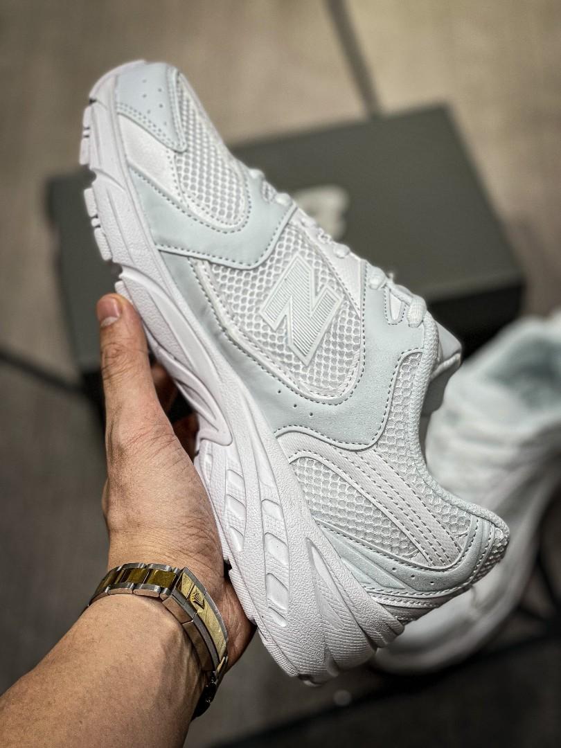 New balance deals ms530 fcb