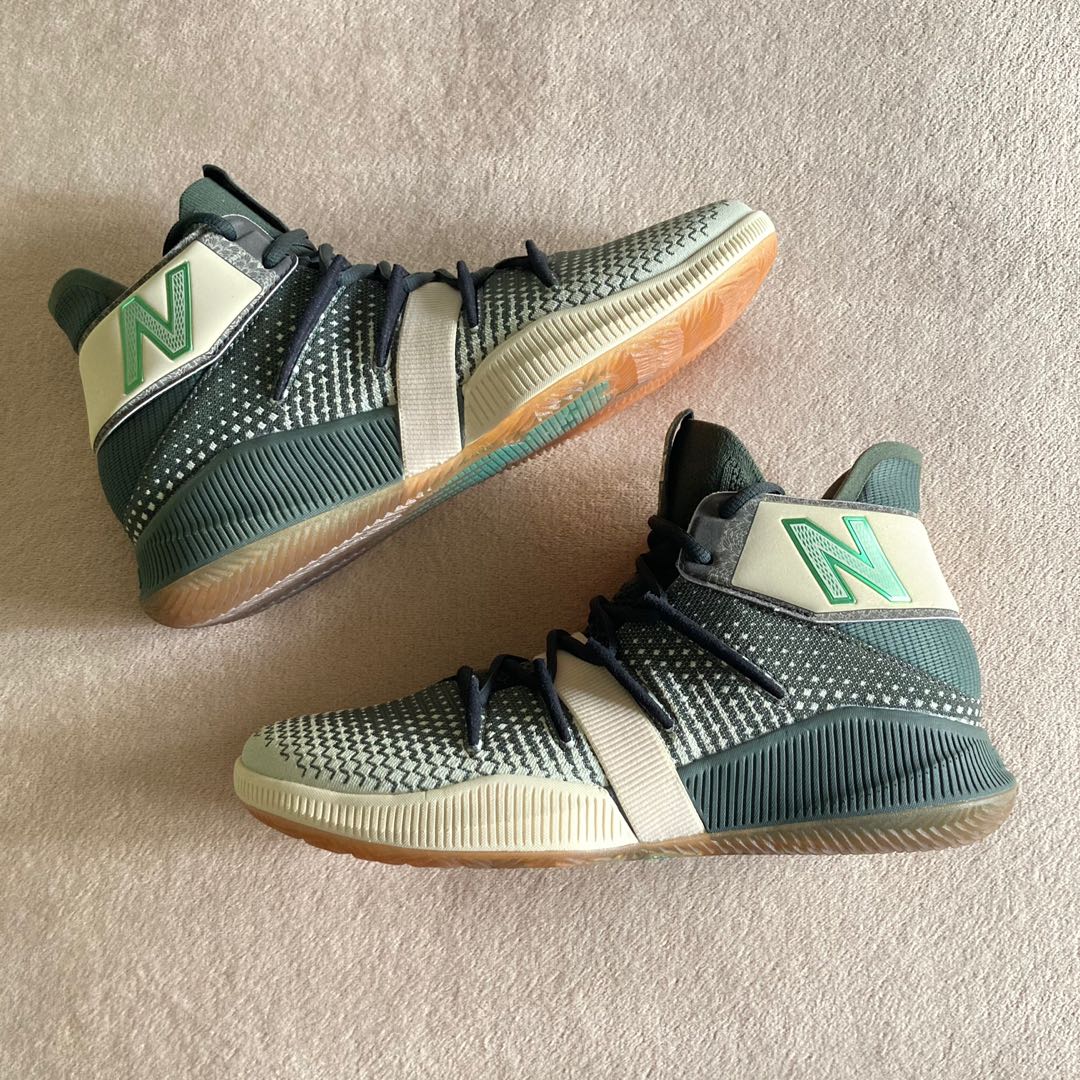 New balance hotsell money stacks