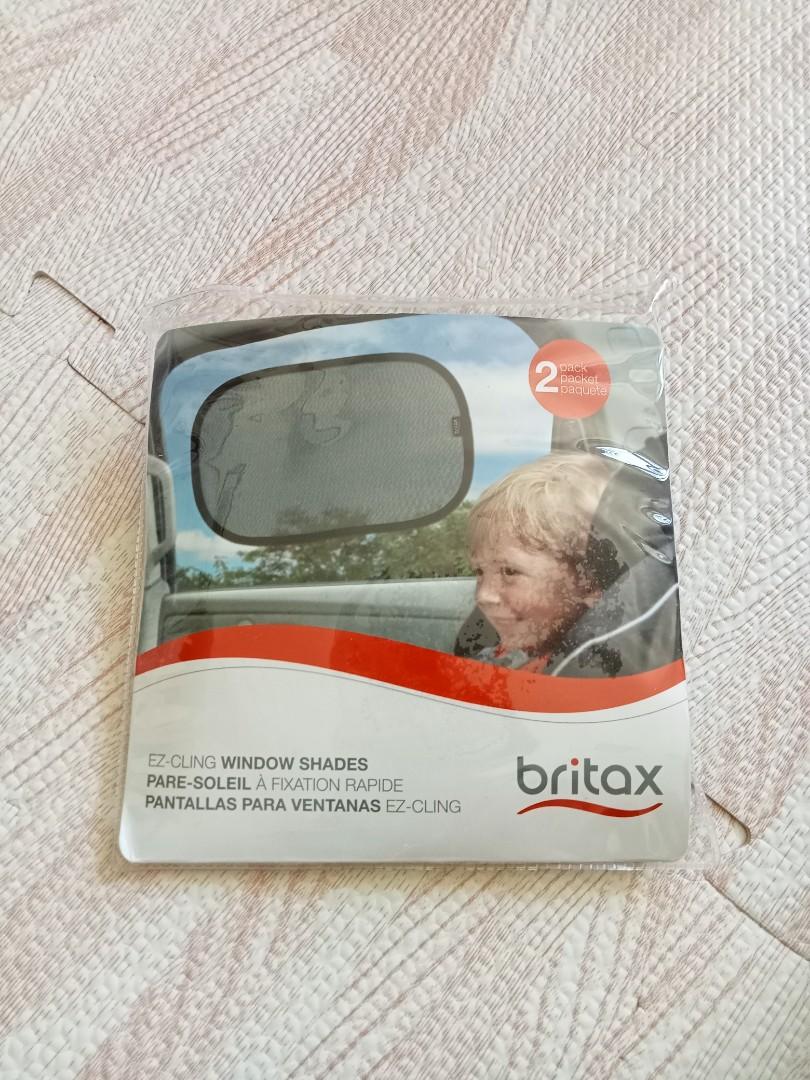 britax window shades