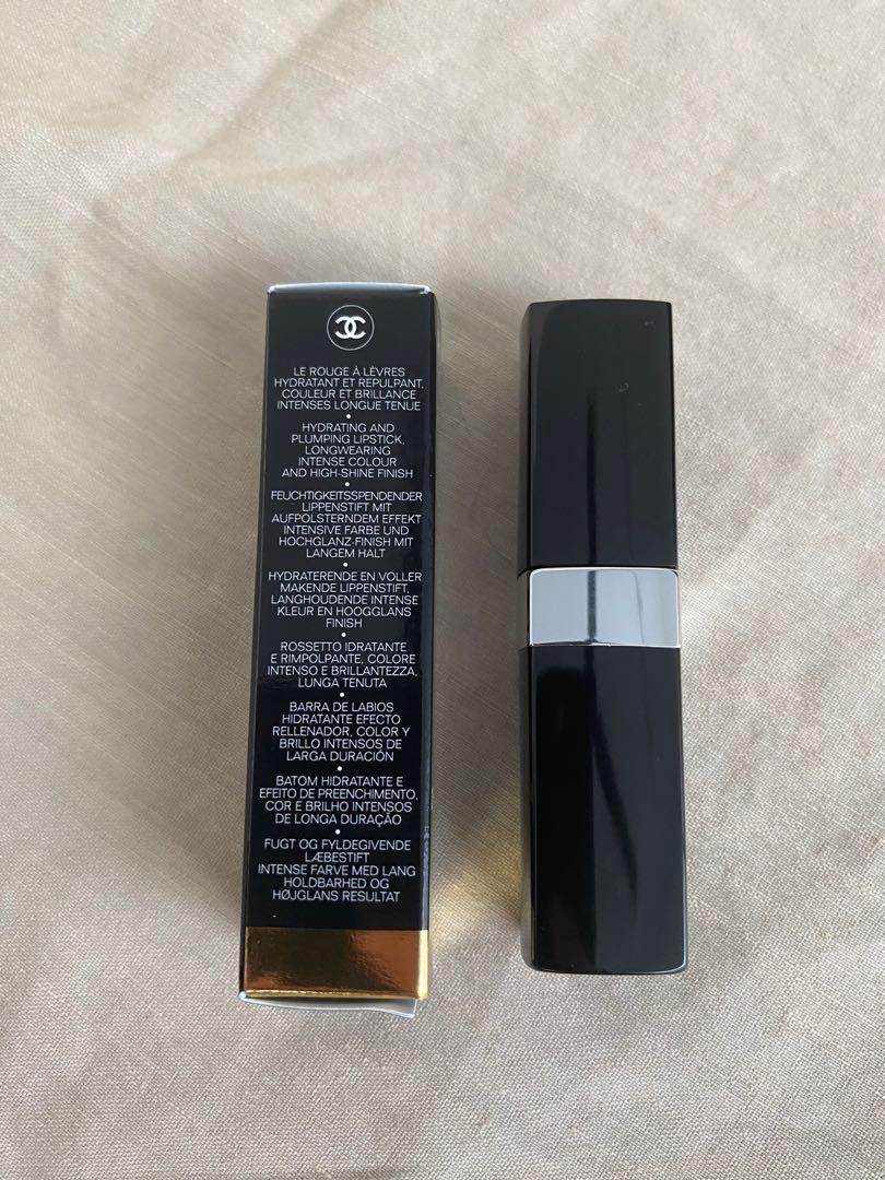 NEW Chanel Rouge Coco Bloom 124 MERVEILLE, Beauty & Personal Care, Face ...