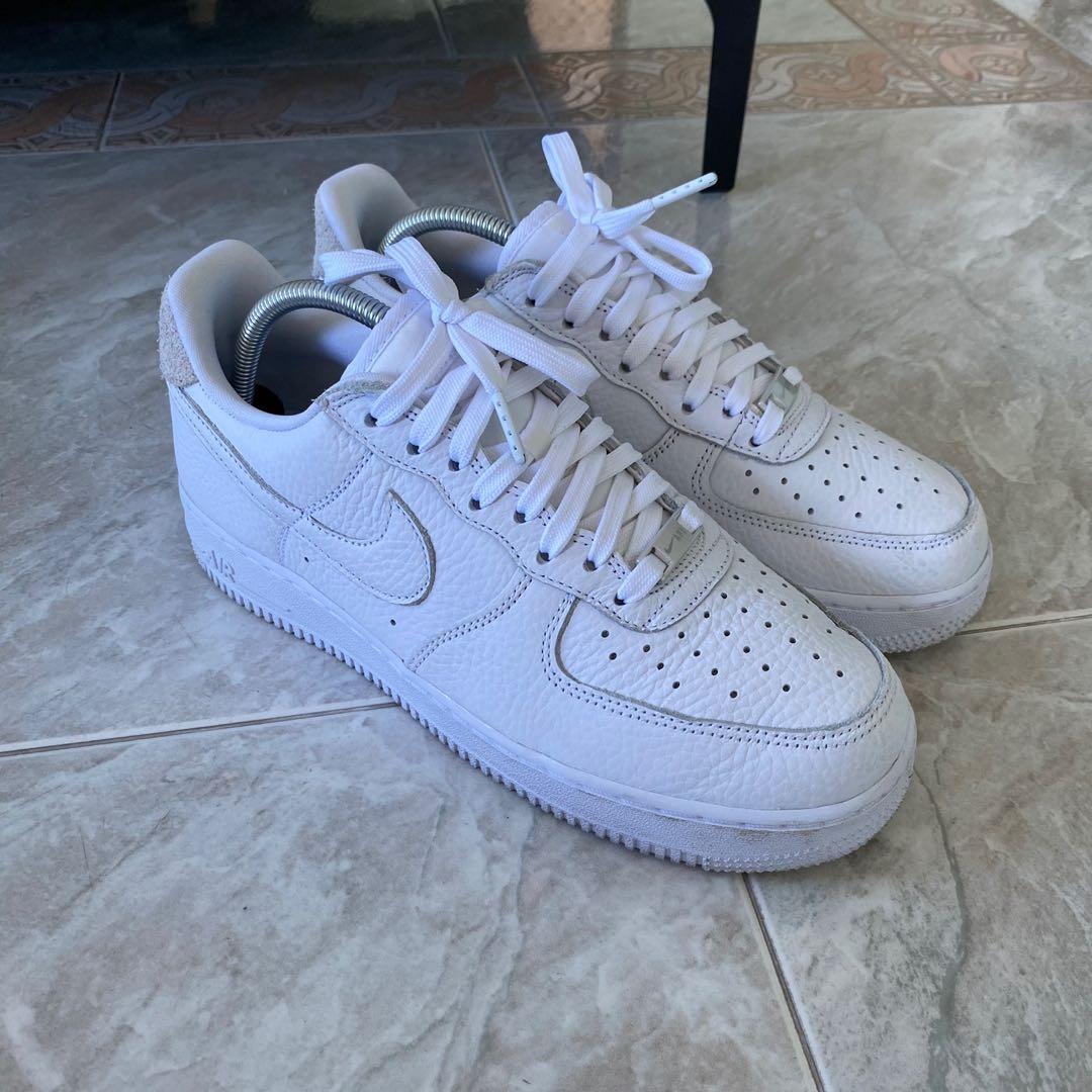 Nike Air Force 1 Worldwide, Men's Fashion, Footwear, Sneakers on Carousell