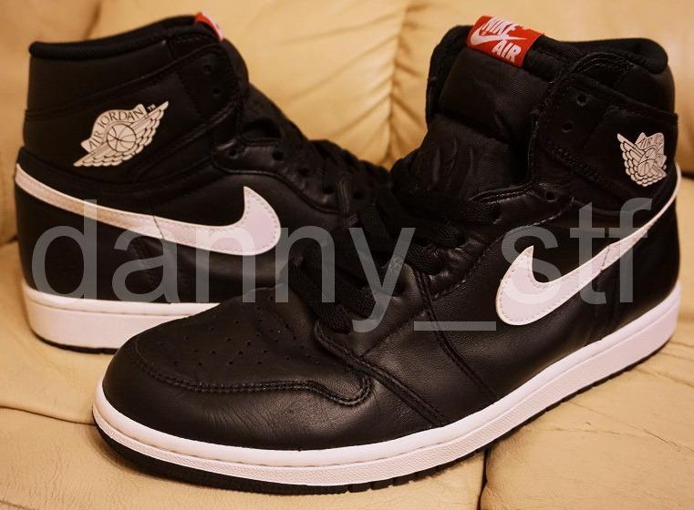 Air jordan 1 retro high og ying yang hot sale