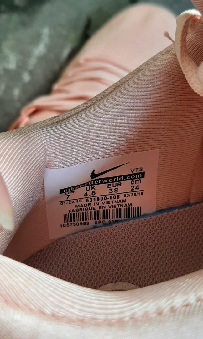 Nike 105730989 top