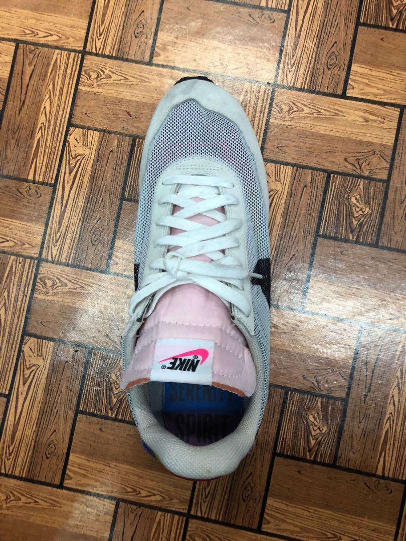 Nike Air Tailwind 79 Be True(2019) 10 US M (Category: Sneakers) located in Baguio. Submitted by master_of_brands (Listing ID 1086835519, Image 3). Description: Authentic Nike Air Tailwind 79 Be True(2019) Men’s 10 US/28 cm/44 Europe Slightly used Needs bit cleaning only No sole separation Thick outsole In excellent condition .
