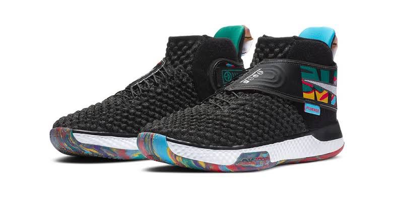 nike air zoom universe