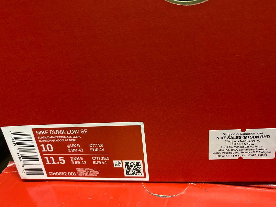 Nike dunk free 99, Men's Fashion 