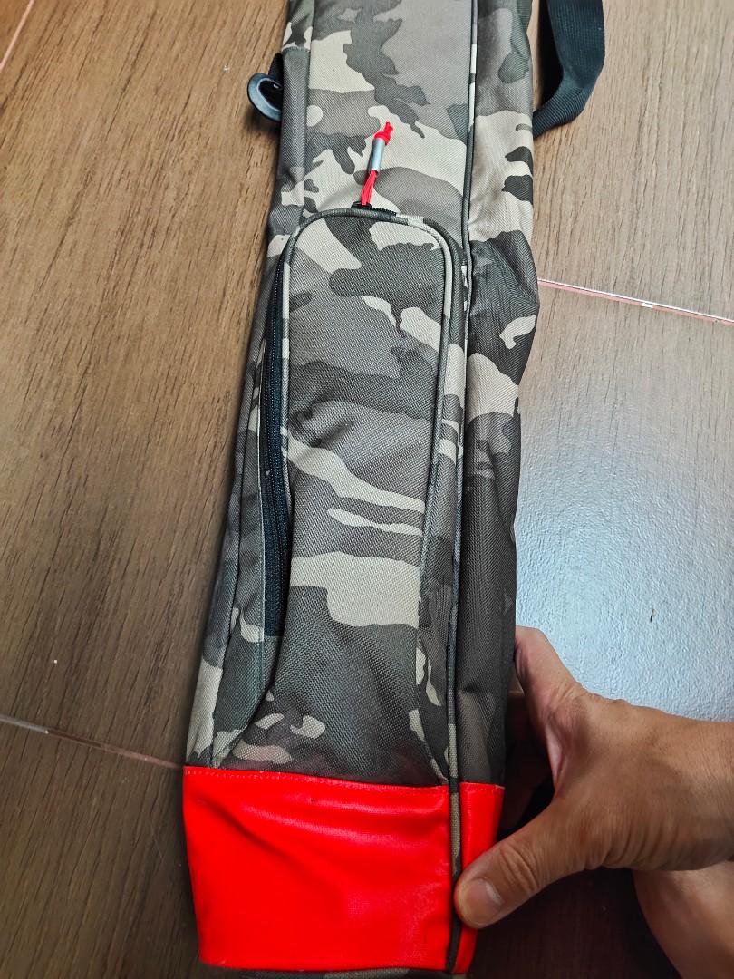 Nike golf bag Sunday bag, Olah Raga, Perlengkapan Olahraga Lainnya di