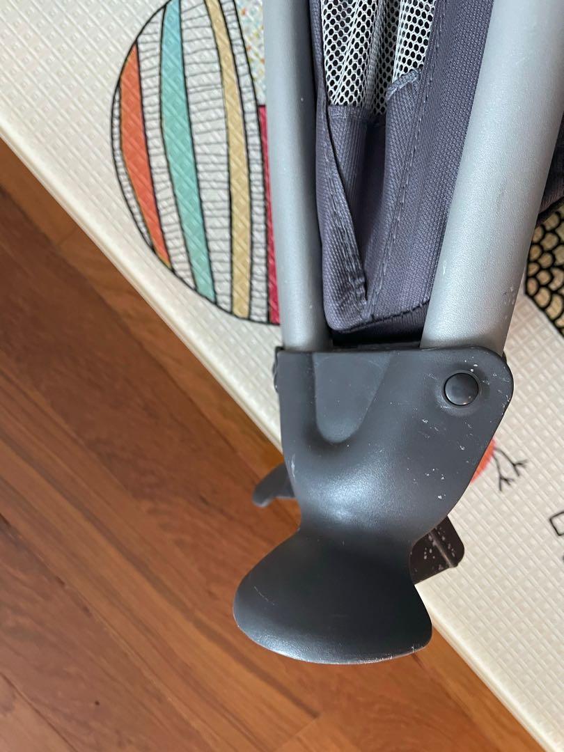 Nuna on sale sena aspen