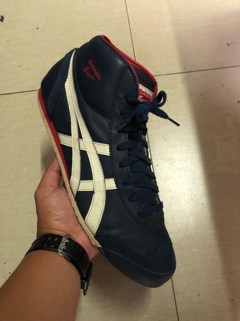 mexico 66 mid runner