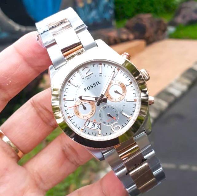 Fossil deals boyfriend pret