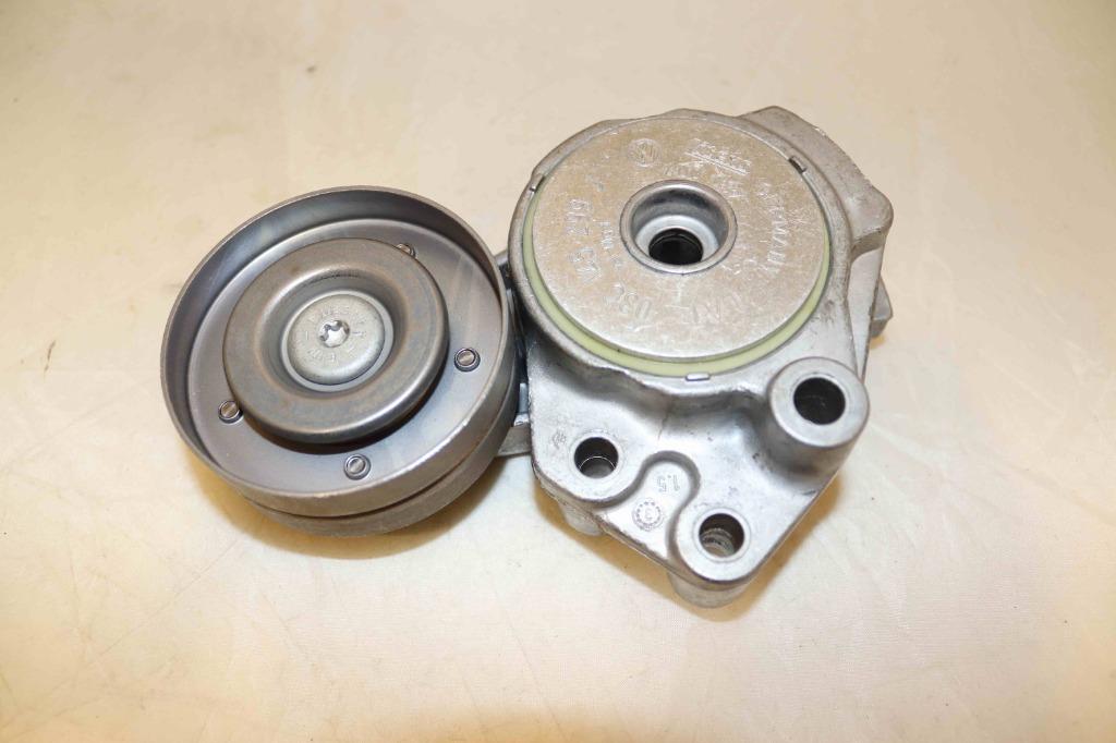 Original VW/Audi Tensioner Lever (03C 145 299 J), Auto Accessories on ...
