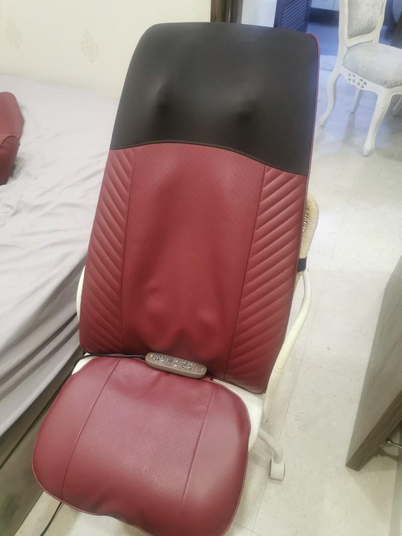 Osim ujolly vs hotsell ogawa