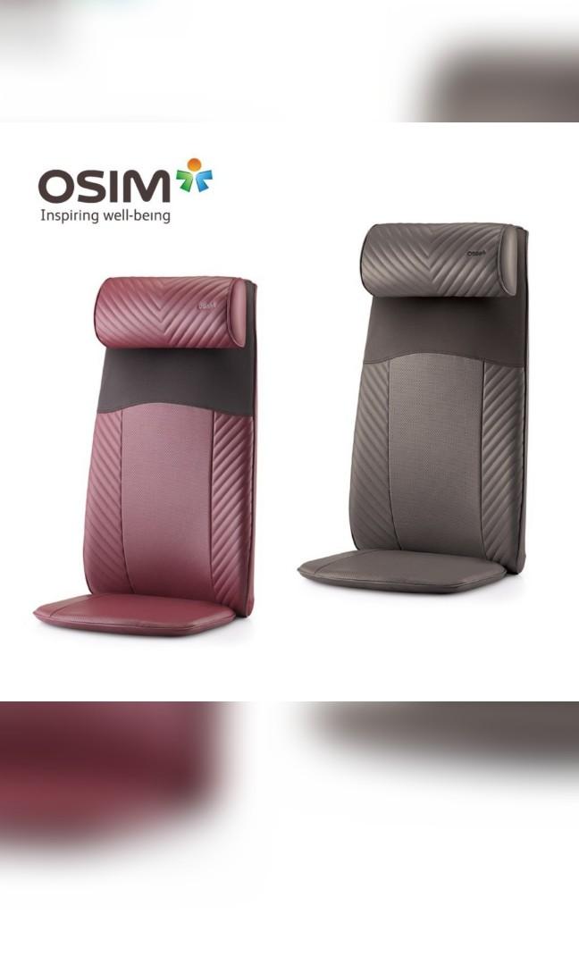 Osim ujolly vs ogawa deals