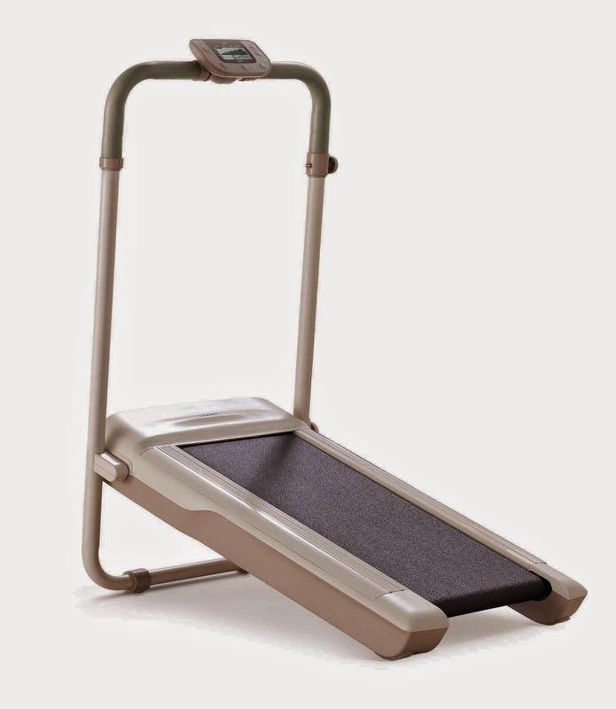 Osim treadmill outlet