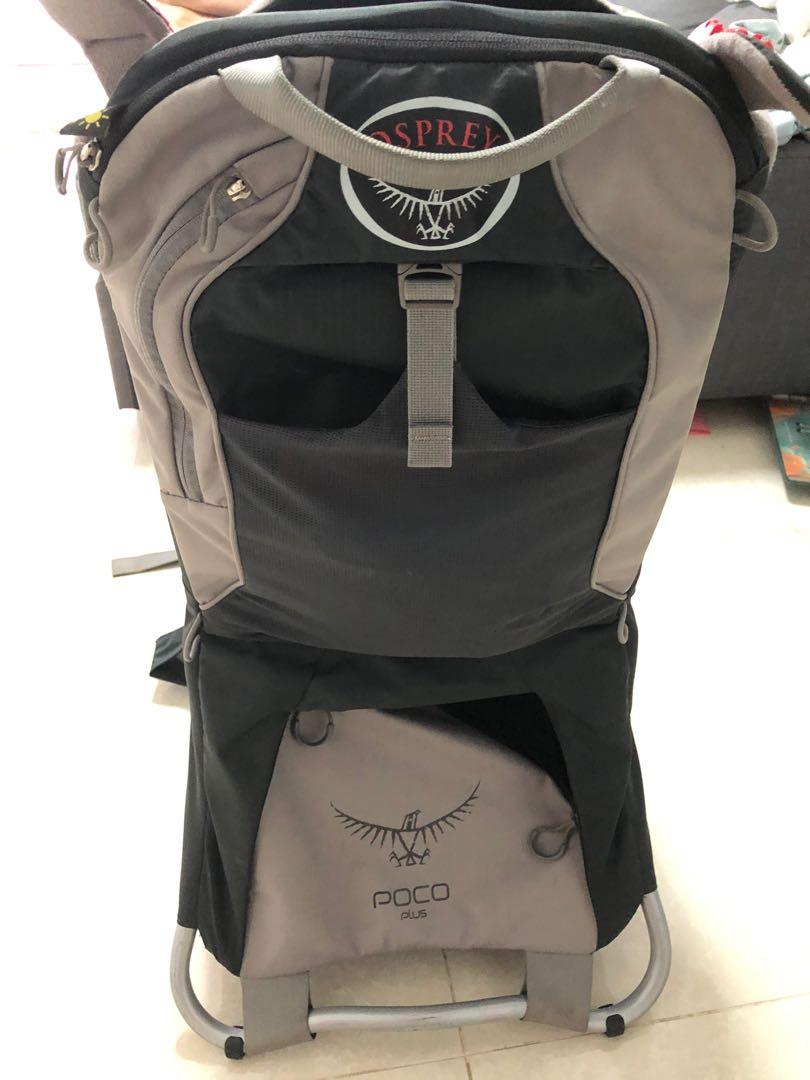 osprey backpack diaper bag