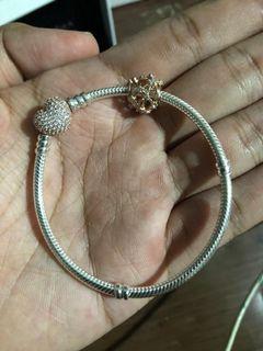 Pandora Bracelet