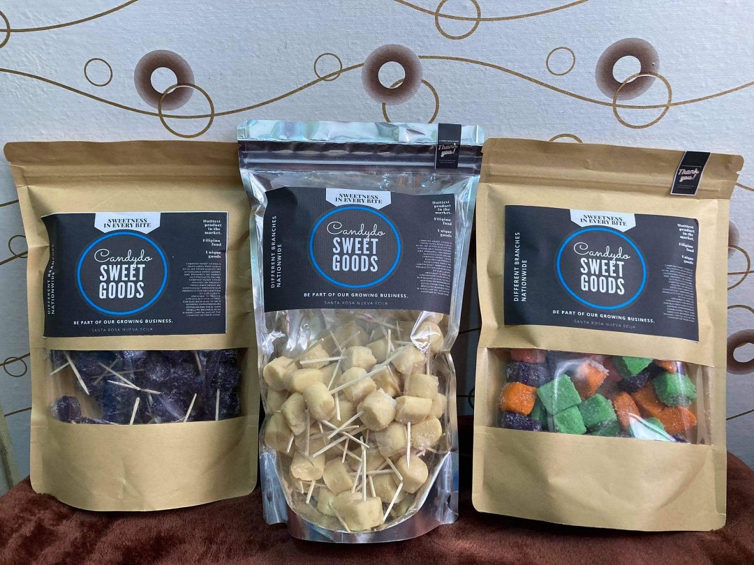 PASTILLAS FOR SALE Food Drinks Homemade Bakes On Carousell