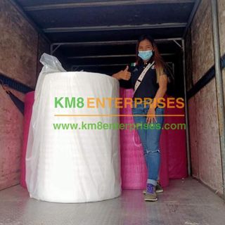 Reflective Polyethylene PE Foam Insulation in Quezon City, Metro Manila