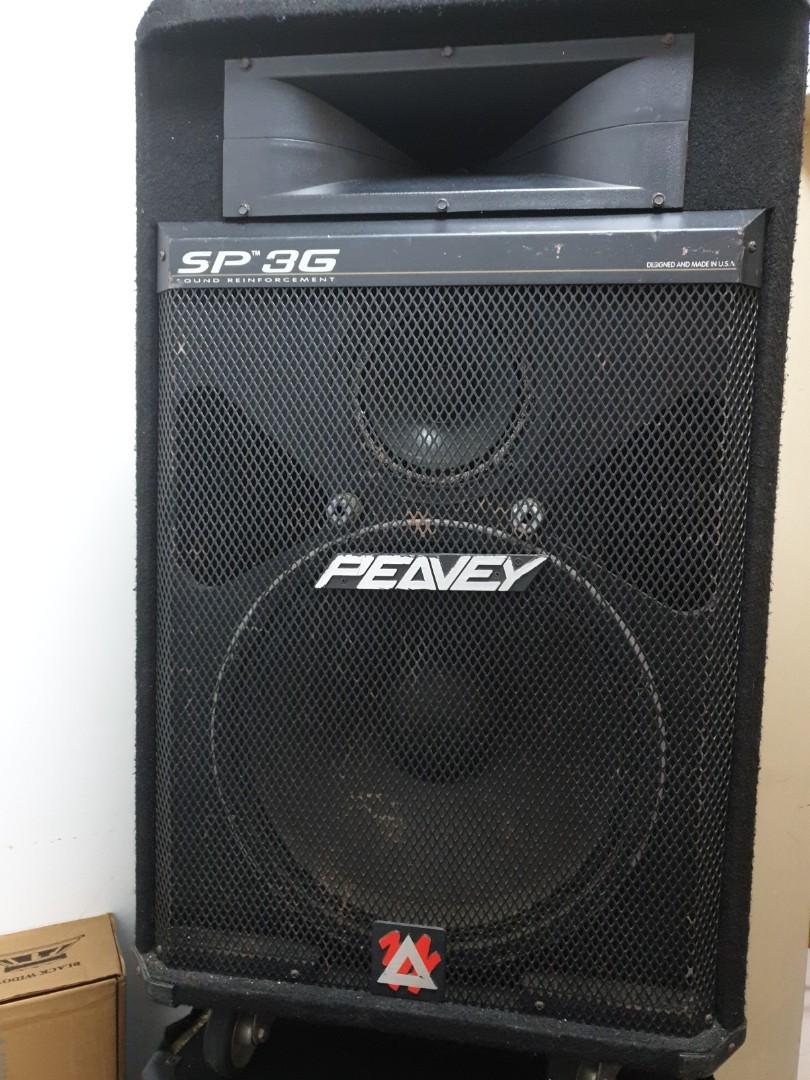 Peavey sp 3g best sale price