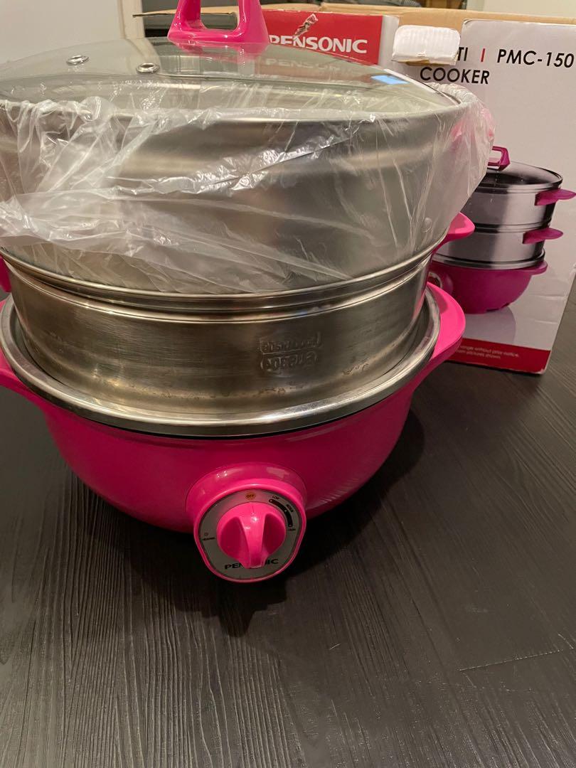 Pensonic multi cooker pmc 1301 deals