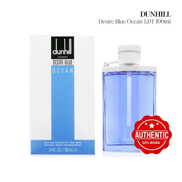 Dunhill ocean sales