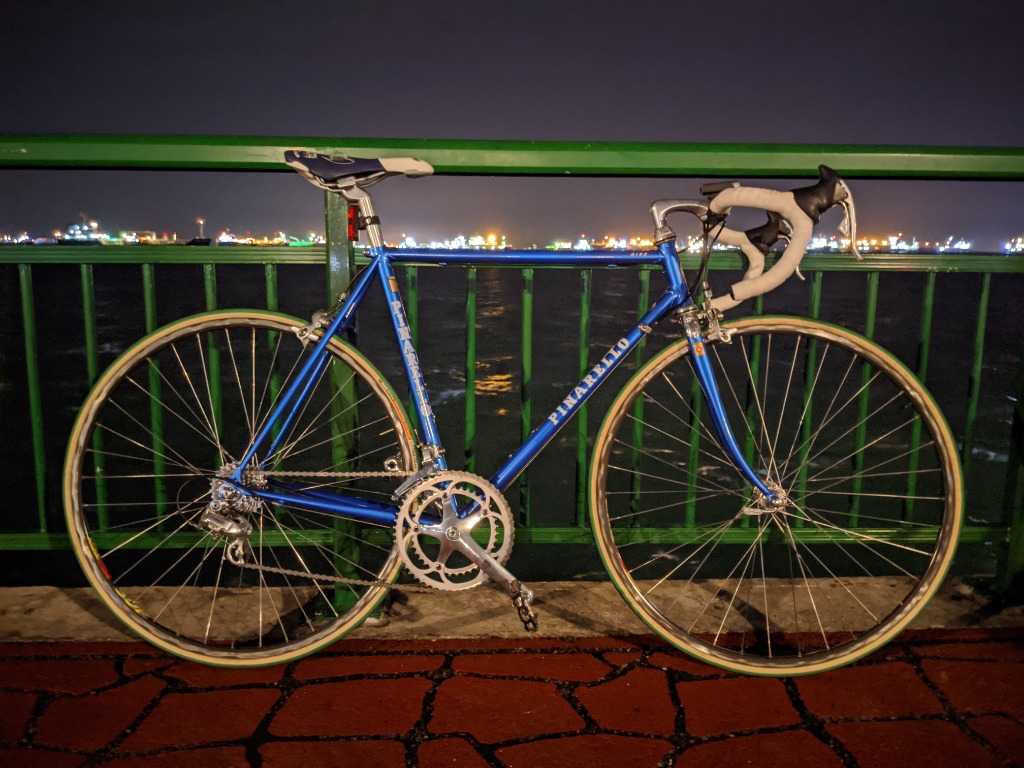 Pinarello giro outlet