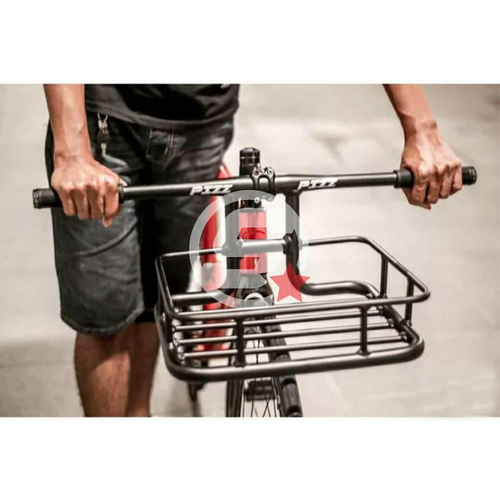 Fixed 2024 gear basket