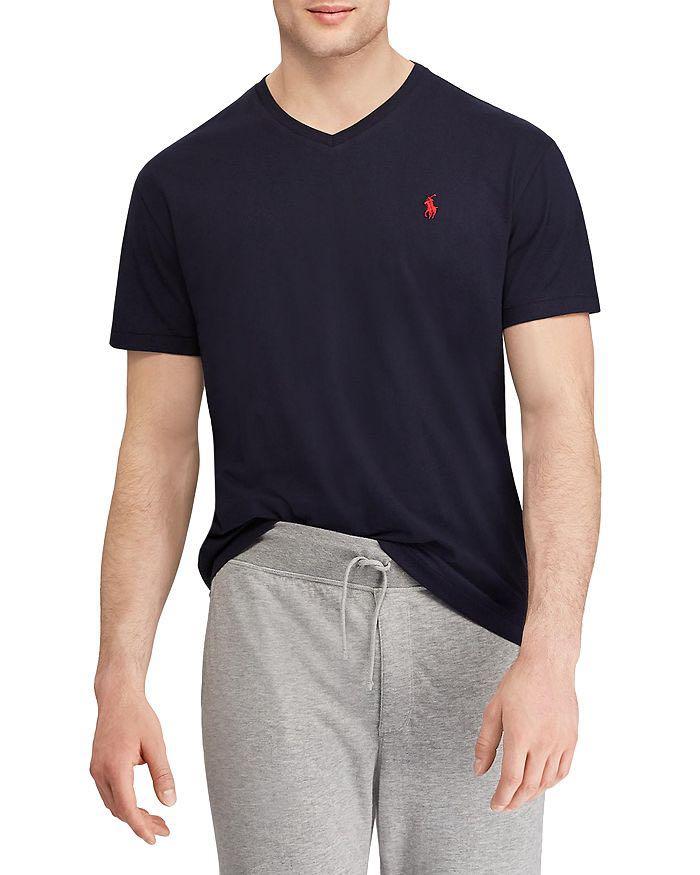 Polo Ralph Lauren (V neck), Men's 