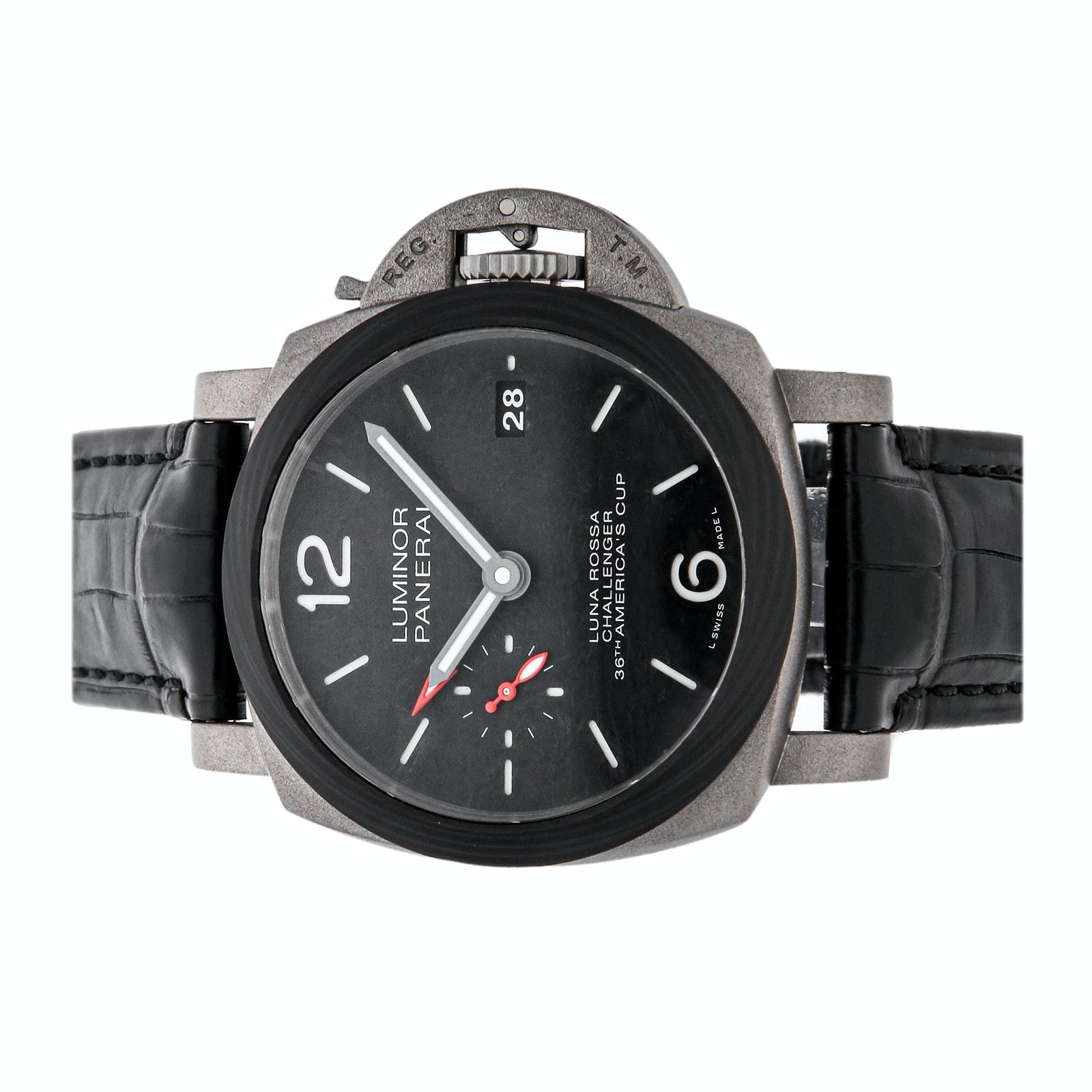 Panerai pam 2025 1096